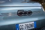 Fiat 500 Cabrio 2020 года